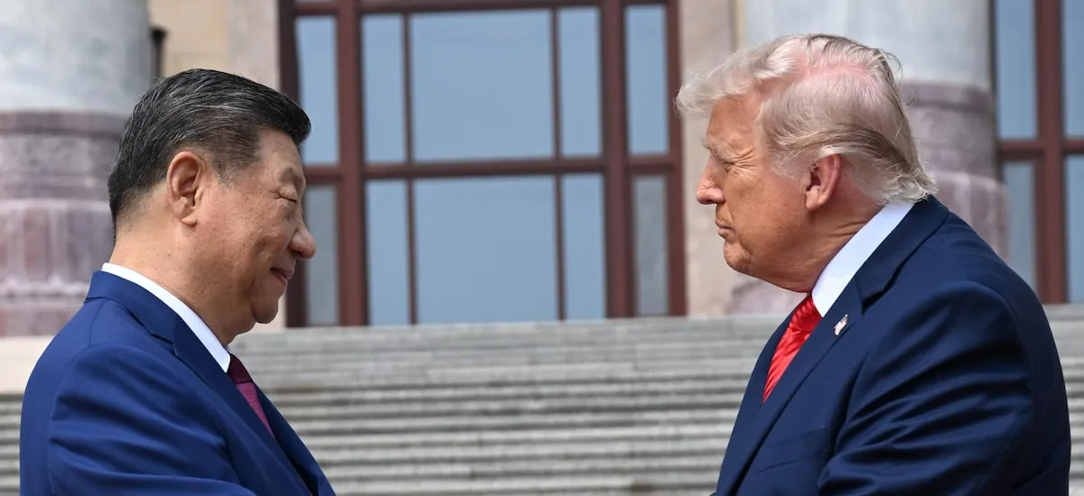 Líder de Taiwan defende compra de armas dos EUA após fala de Trump: ‘Não abrimos mão da soberania’