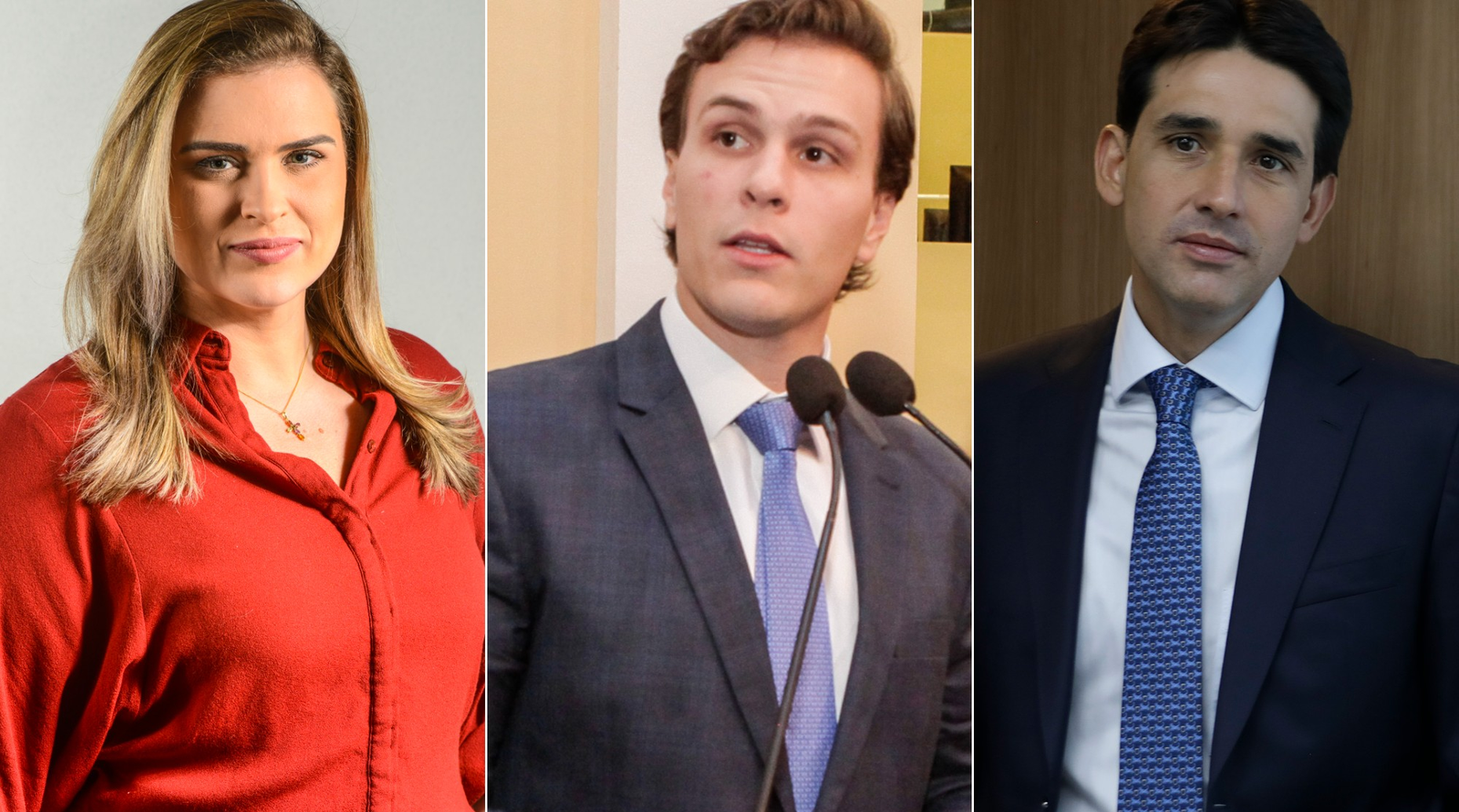 Marília Arraes no PDT acirra disputa ao Senado na chapa de Lula em Pernambuco