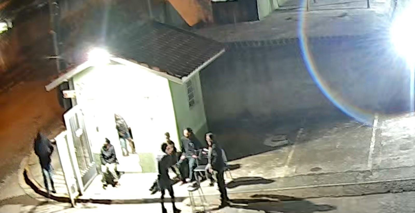 Homicídio em Mogi das Cruzes: suspeito de matar homem é preso | G1