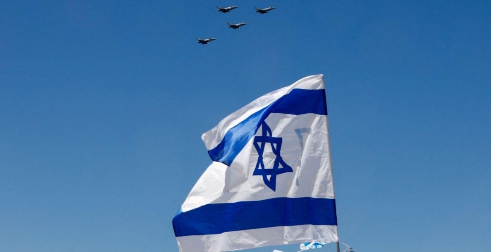 Israel entra em alerta por causa da crise no Irã