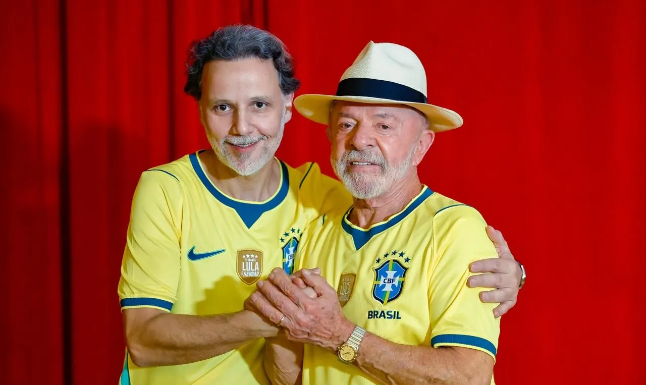 Advogado diz que se Lulinha não fosse filho do presidente caso teria sido arquivado