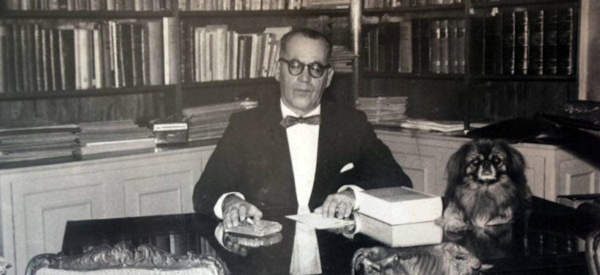 Guimarães Rosa: 12 frases para manter viva a memória do autor de ‘Grande Sertão: Veredas’