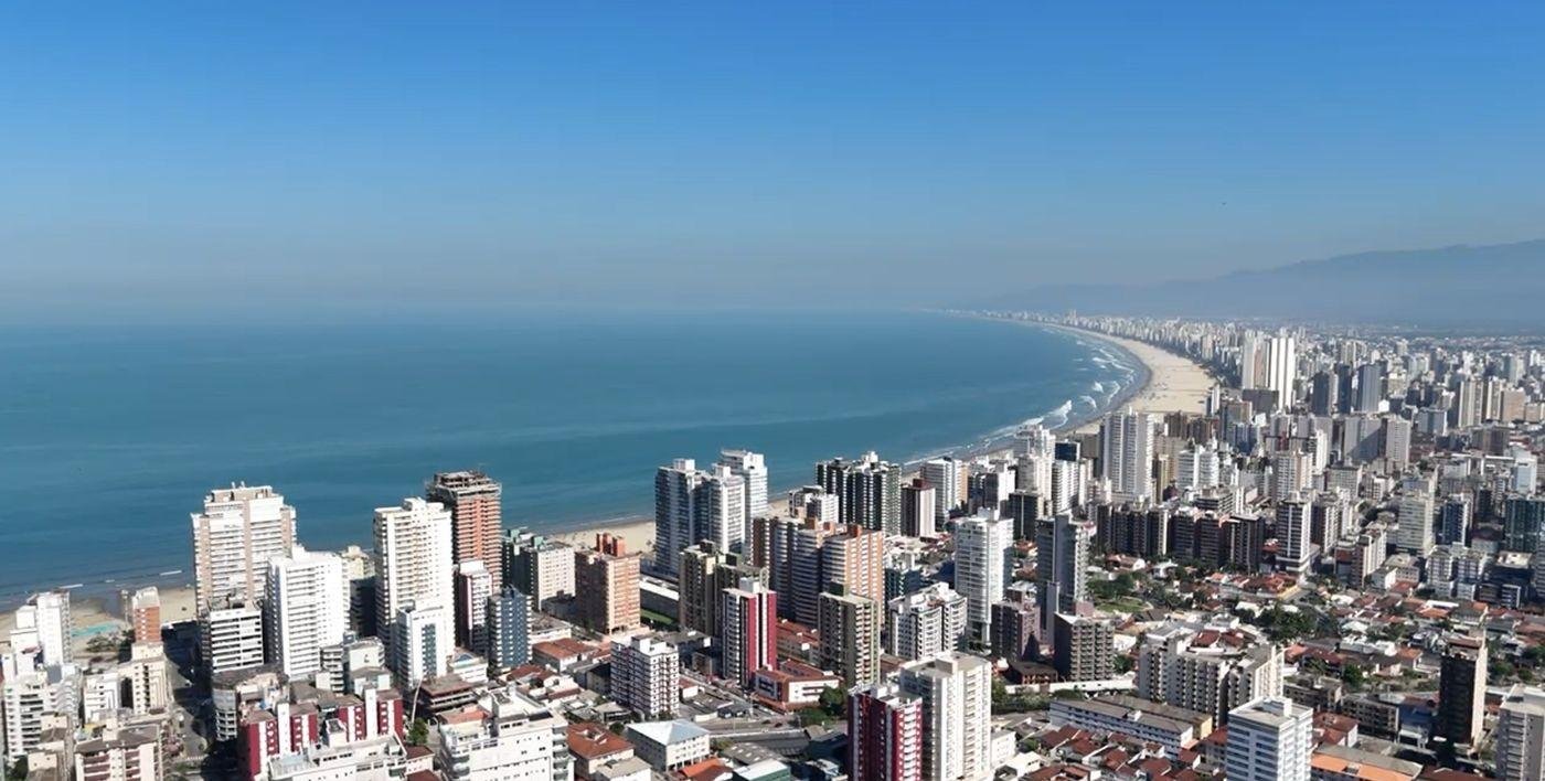 Vida frente ao mar: o que muda no dia a dia dos moradores | G1