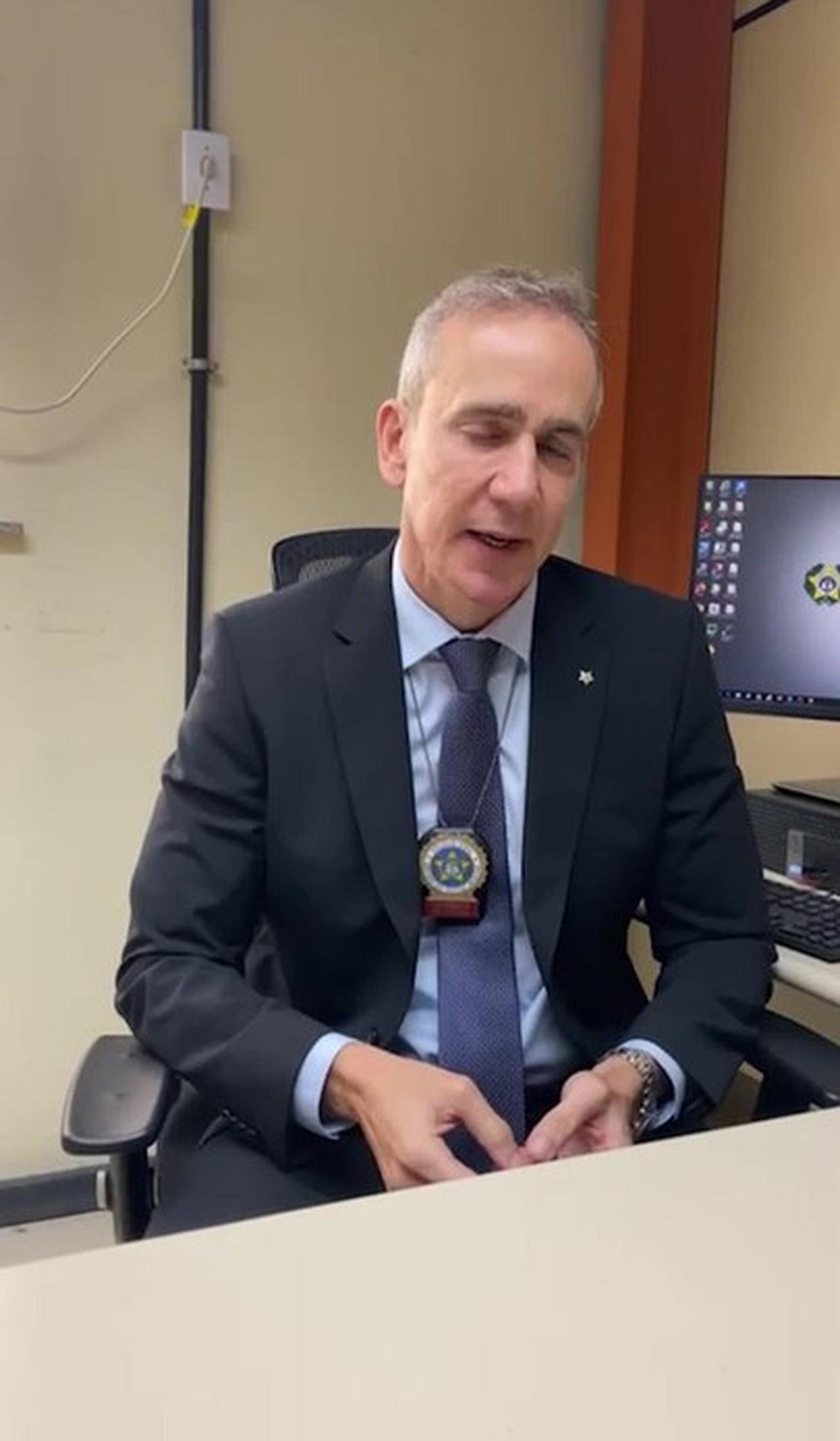 Pedido de urgência negado às prisões: a cronologia da investigação do estupro coletivo em Copacabana