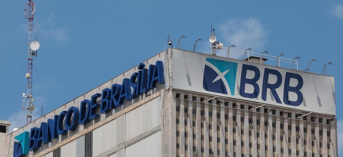 BRB pede ao STF liberação de recursos de carteiras do Master cedidas à instituição
