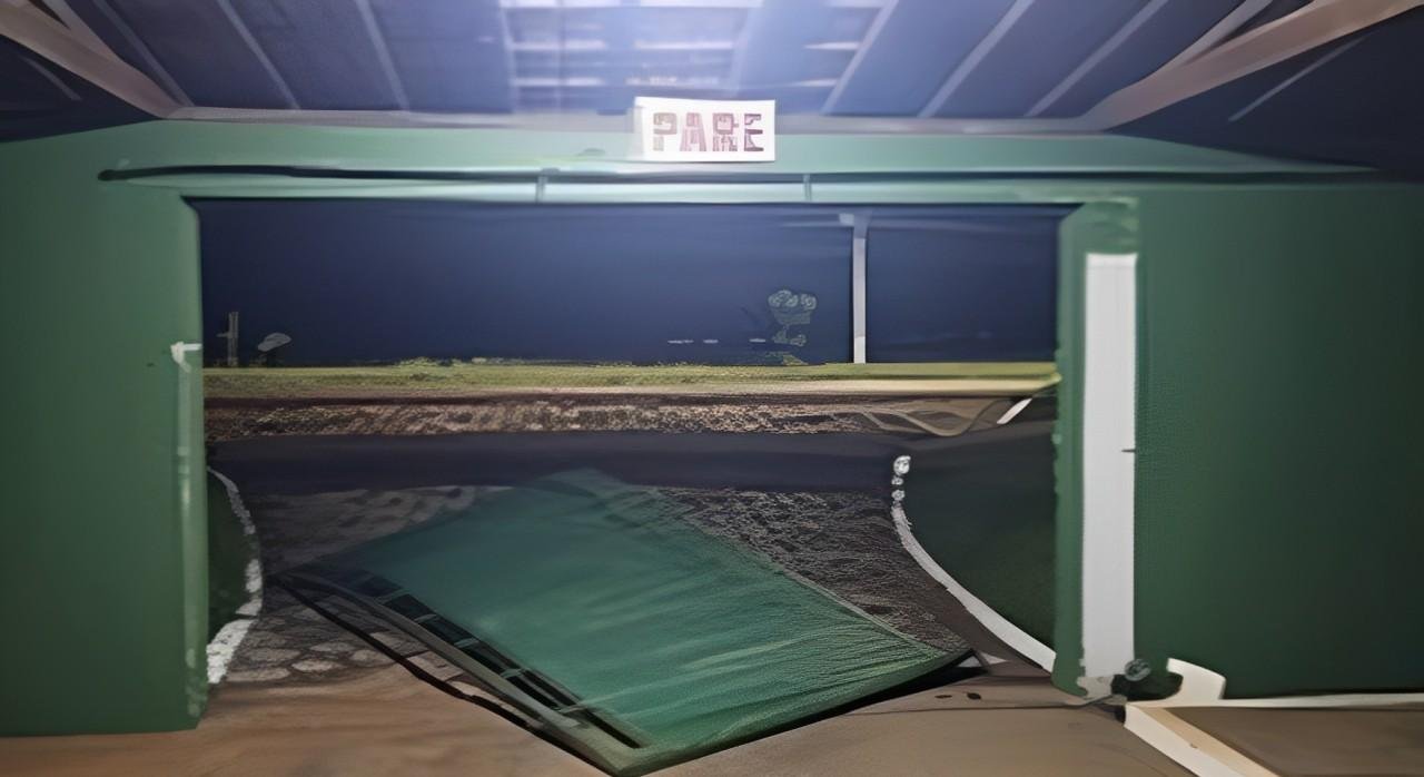 Cliente quebra portão de motel para não pagar conta de R$ 900 em MG | G1