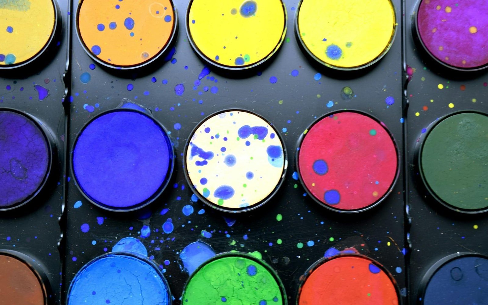 Cores de 2026: confira o que as tendências revelam sobre o ano