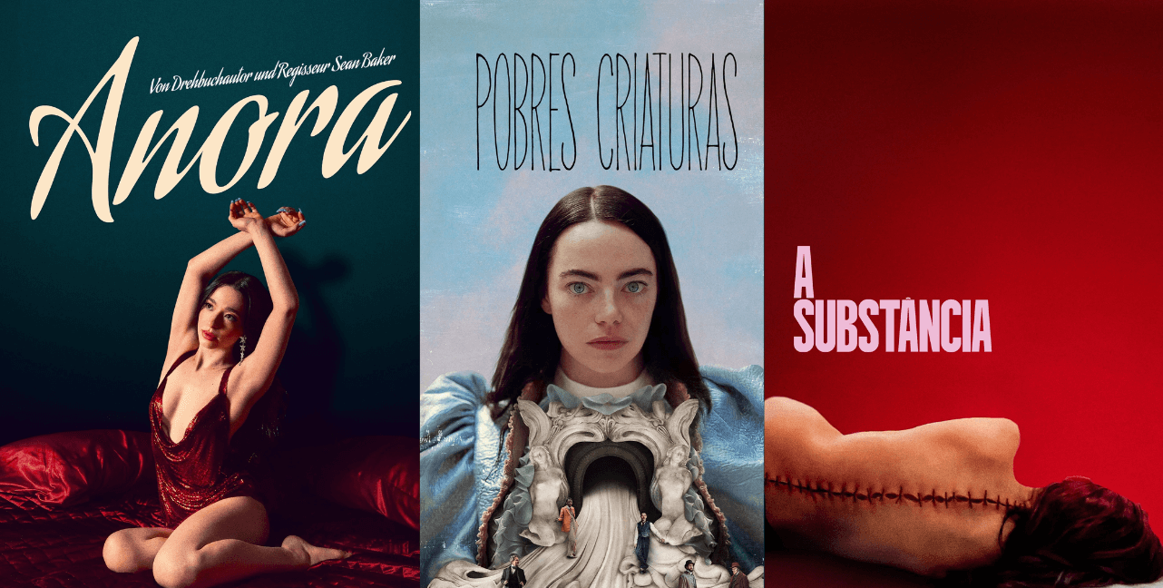 De 'ANORA' a 'Nosferatu': MIS Campinas exibe maratona de filmes premiados