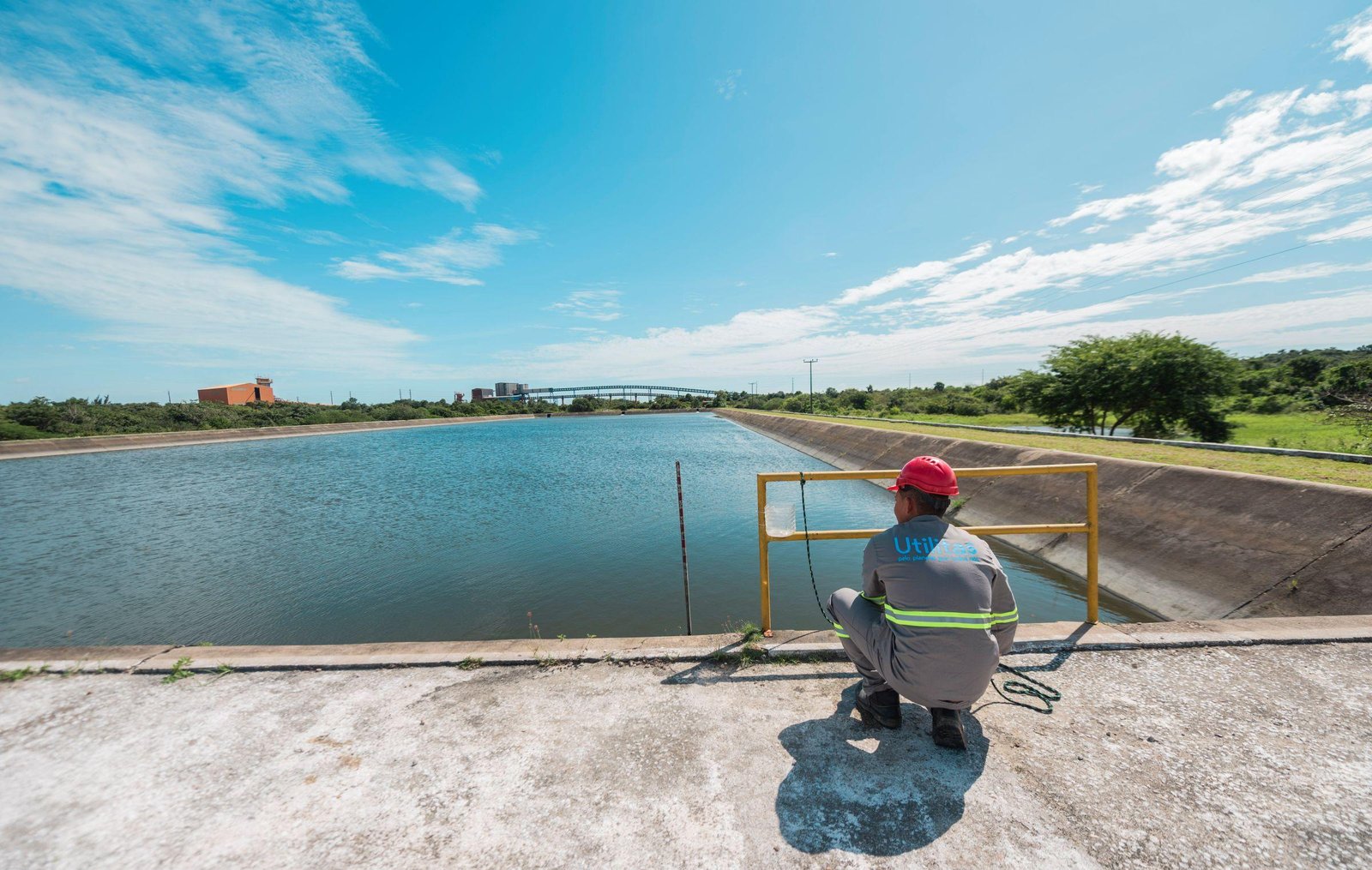 Empresas públicas e privadas se unem para alcançar padrões ambientais