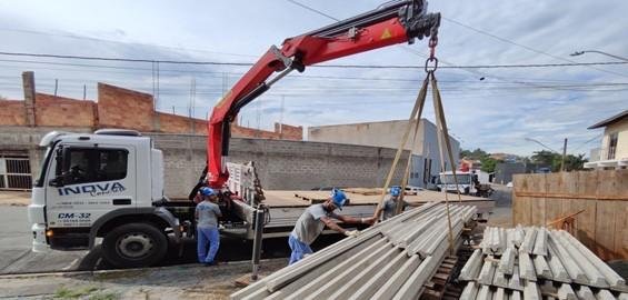 Laje Protendida: a tecnologia que elimina pilares e amplia espaços | G1