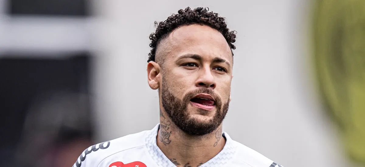 Enquete: Neymar merece ser convocado por Ancelotti para a Copa do Mundo? Vote