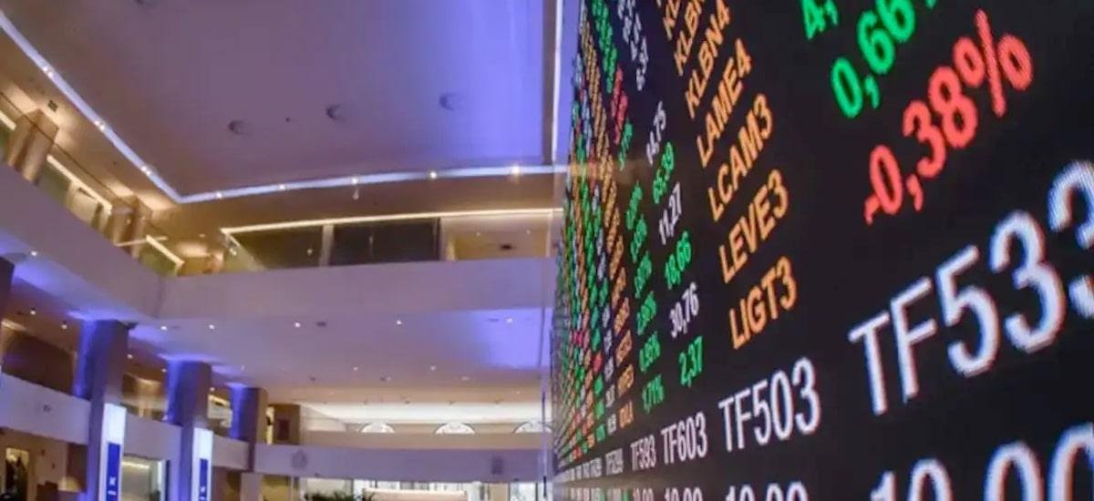 Brasil ganha mais peso em índice de investimentos em emergentes em meio às incertezas com os EUA