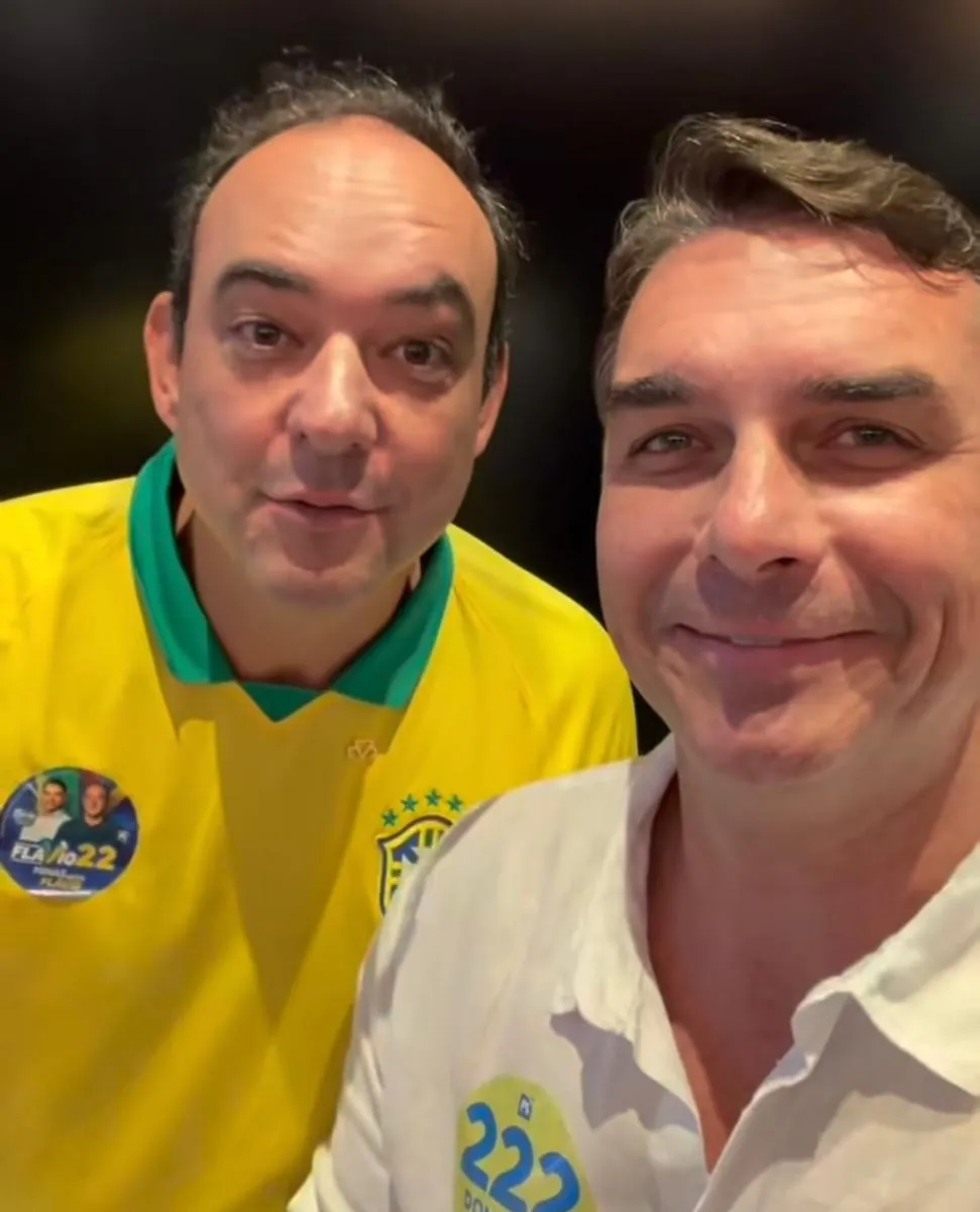 Roscoe diz que candidatura do PL em Minas Gerais forçou Cleitinho a apoiar Flávio Bolsonaro