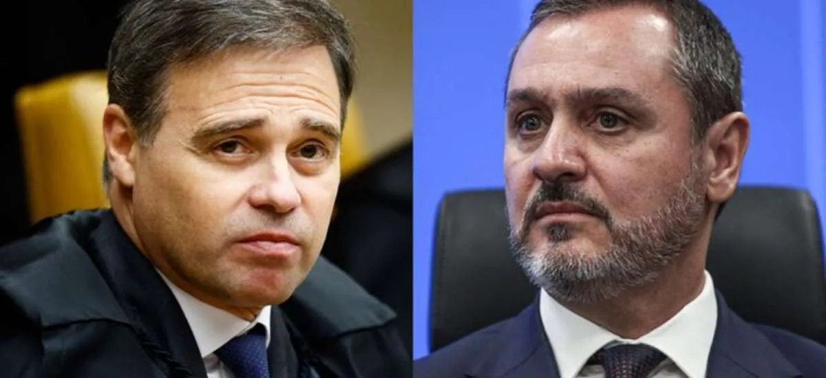 AGU pede suspensão de decisão de Mendonça que afastou diretor-geral da PF