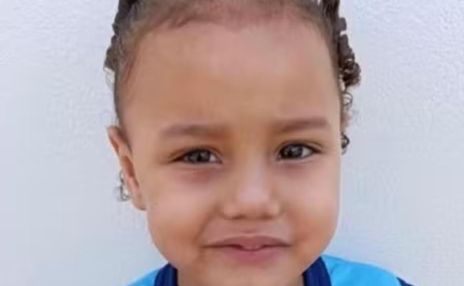 O desabafo da mãe que busca criança autista desaparecida há 3 dias