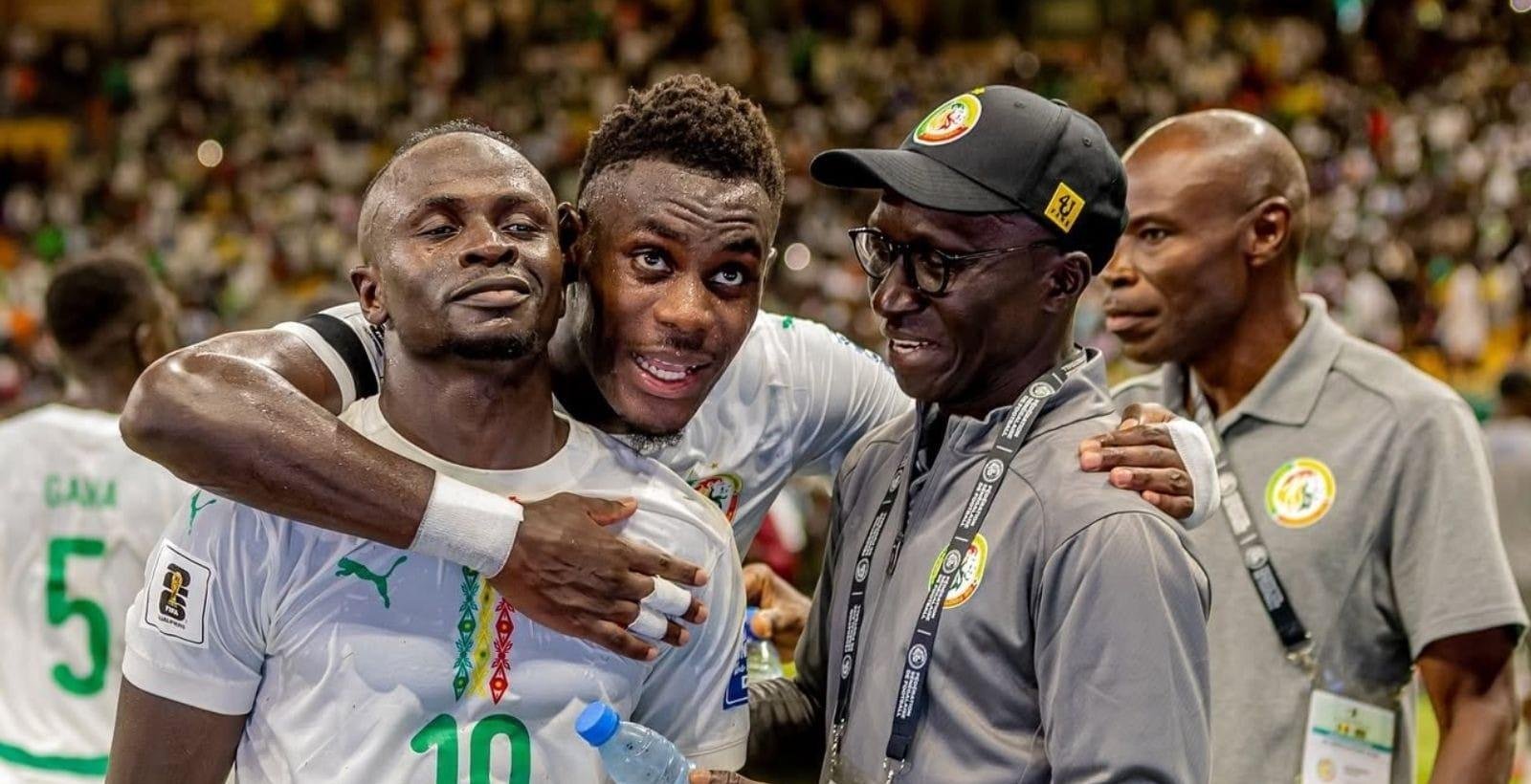 Senegal x Sudão: onde assistir ao vivo, horário e odds da Copa Africana