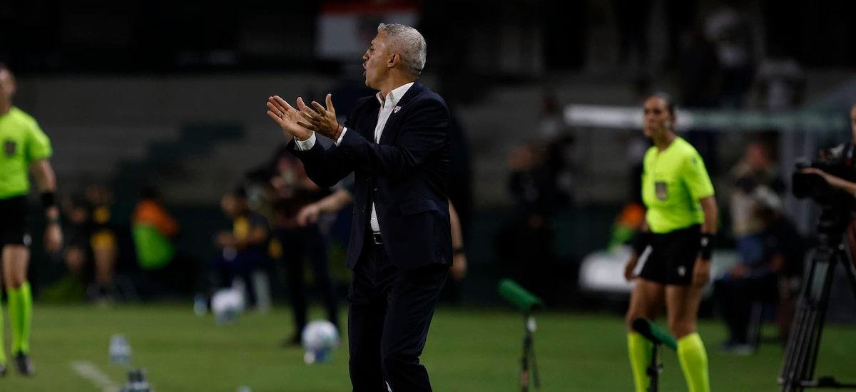 Crespo celebra vitória e despista interesse do River Plate: ‘Estou focado no São Paulo’