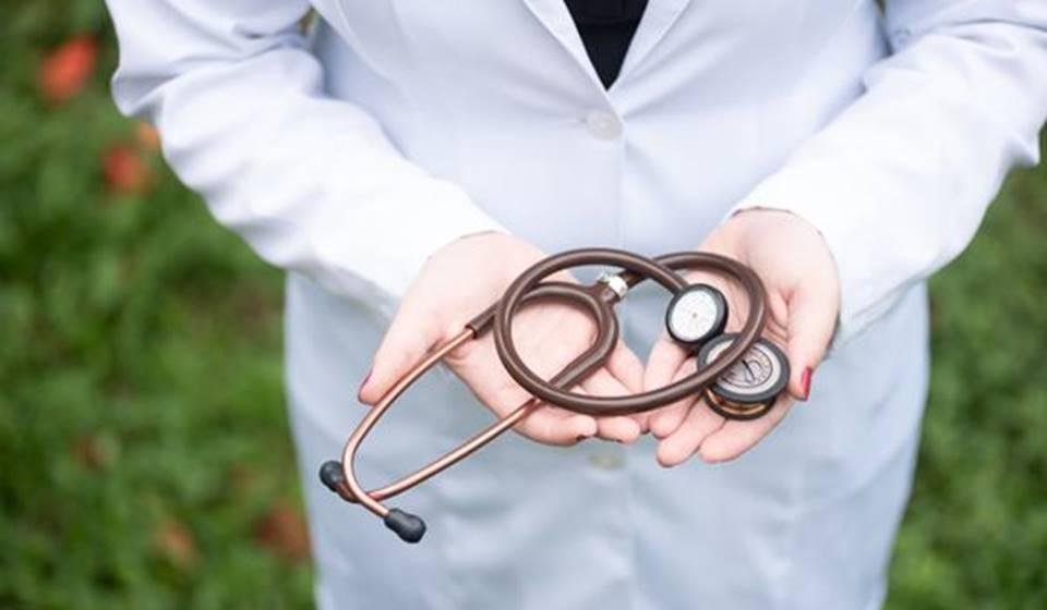 CRM-PB se pronuncia sobre denúncia envolvendo diretor