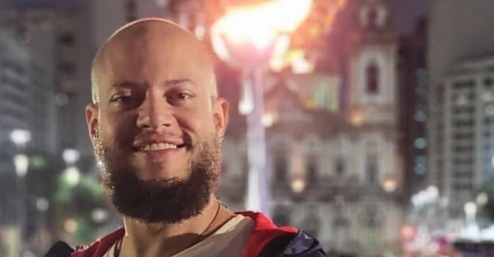 Professor do Ifes morre em incêndio em apartamento em Guarapari | G1