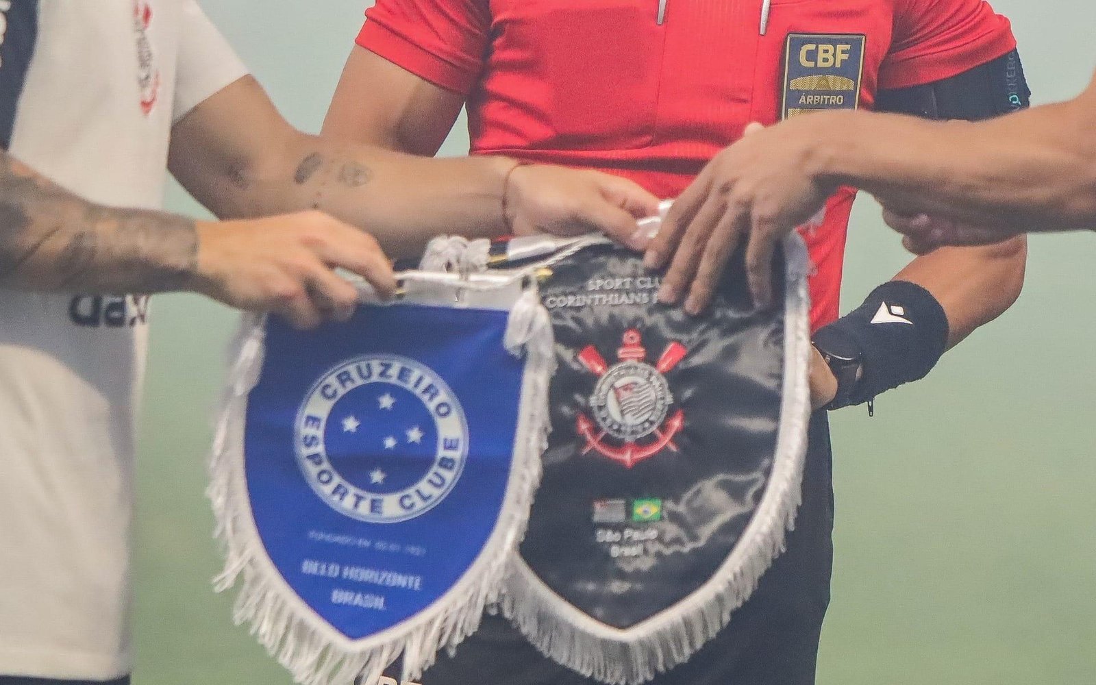 Cruzeiro x Corinthians: veja por onde andam os jogadores da final de 2018