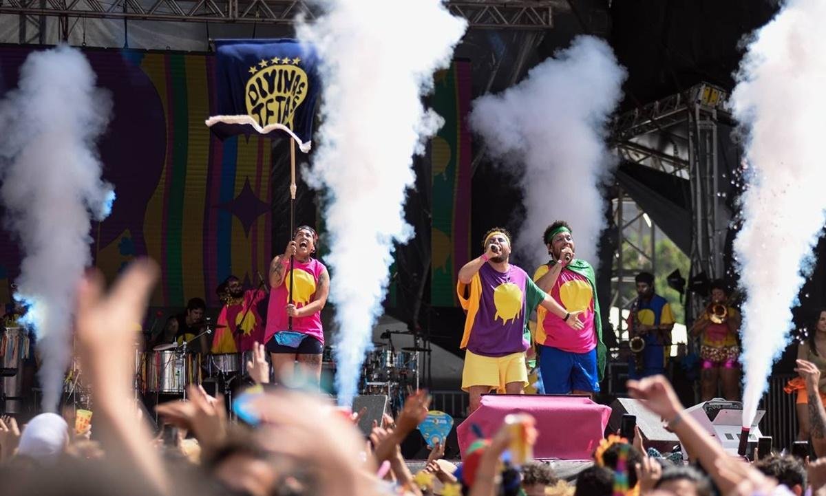 Carnaval do DF vira disputa de edital e blocos históricos ficam fora