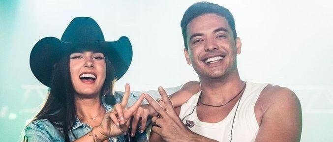 Agenda Cultural: Shows da Ana Castela e Wesley Safadão agitam o litoral