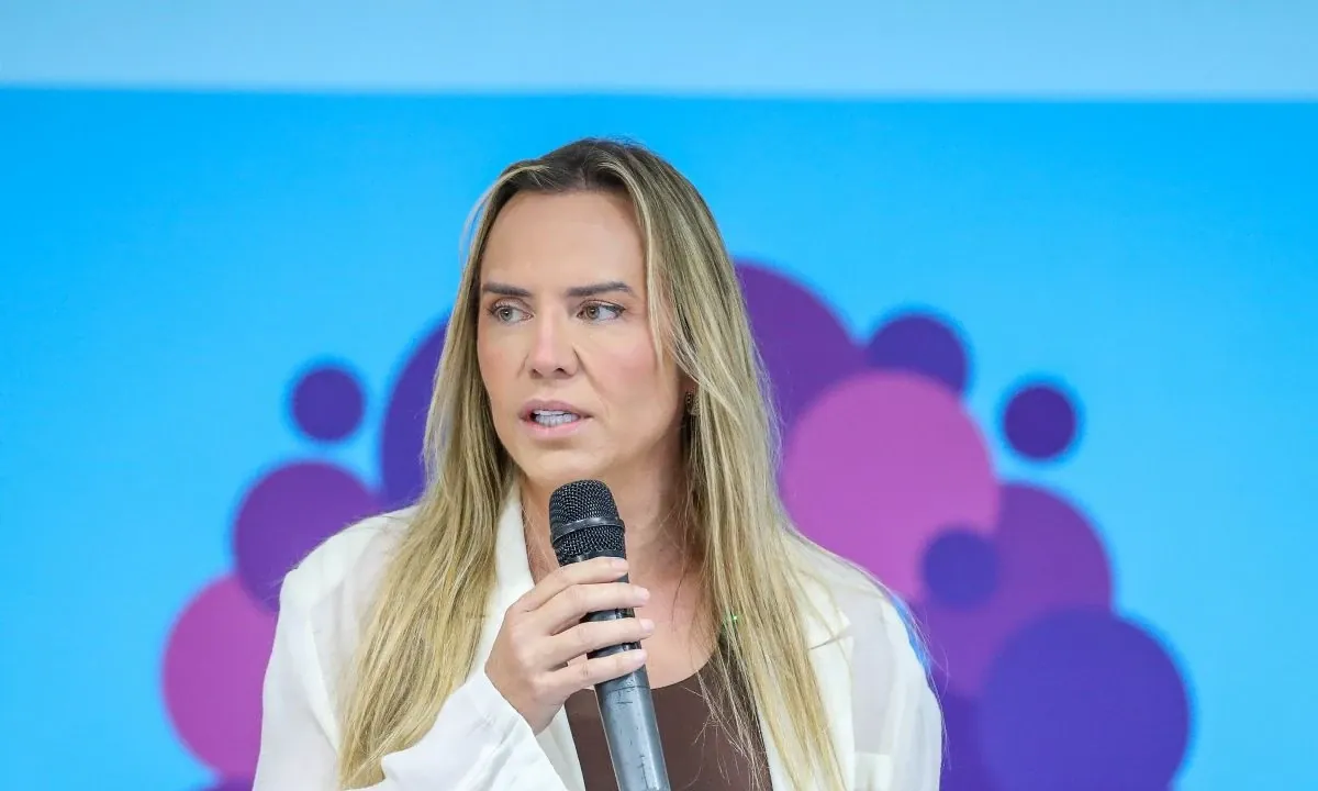 Dia D: Celina e AGU têm reunião no STF para encaminhar solução do BRB