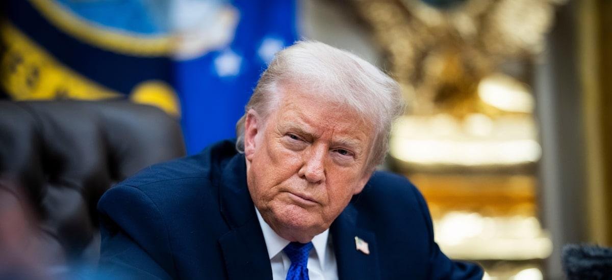 Republicanos e Democratas tentam conter a agressão de Trump à Groenlândia