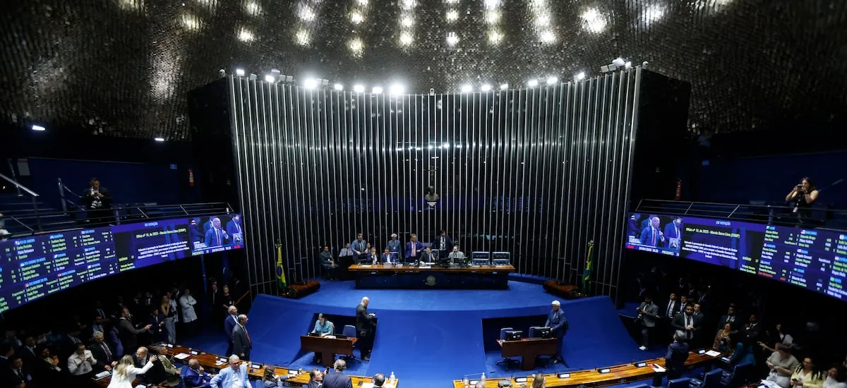Rejeição de Messias é fruto do peso da opinião pública sobre o STF
