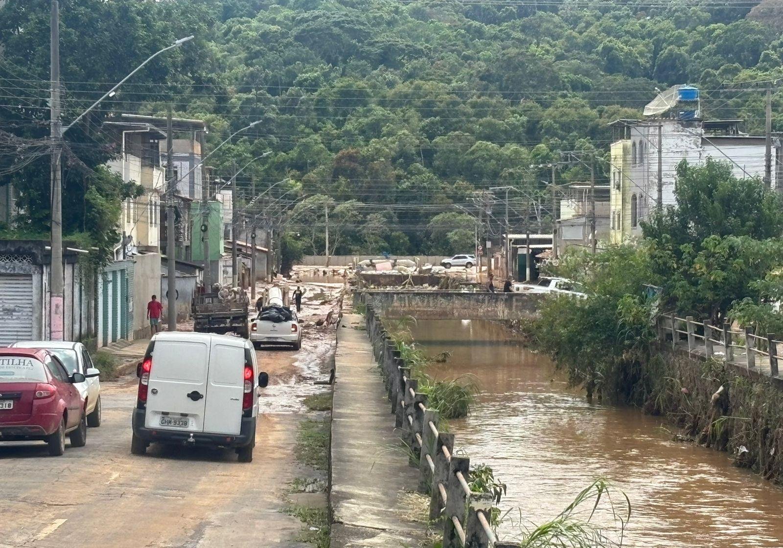 IPTU em Juiz de Fora: imóveis afetados por tragédia terão isenção | G1