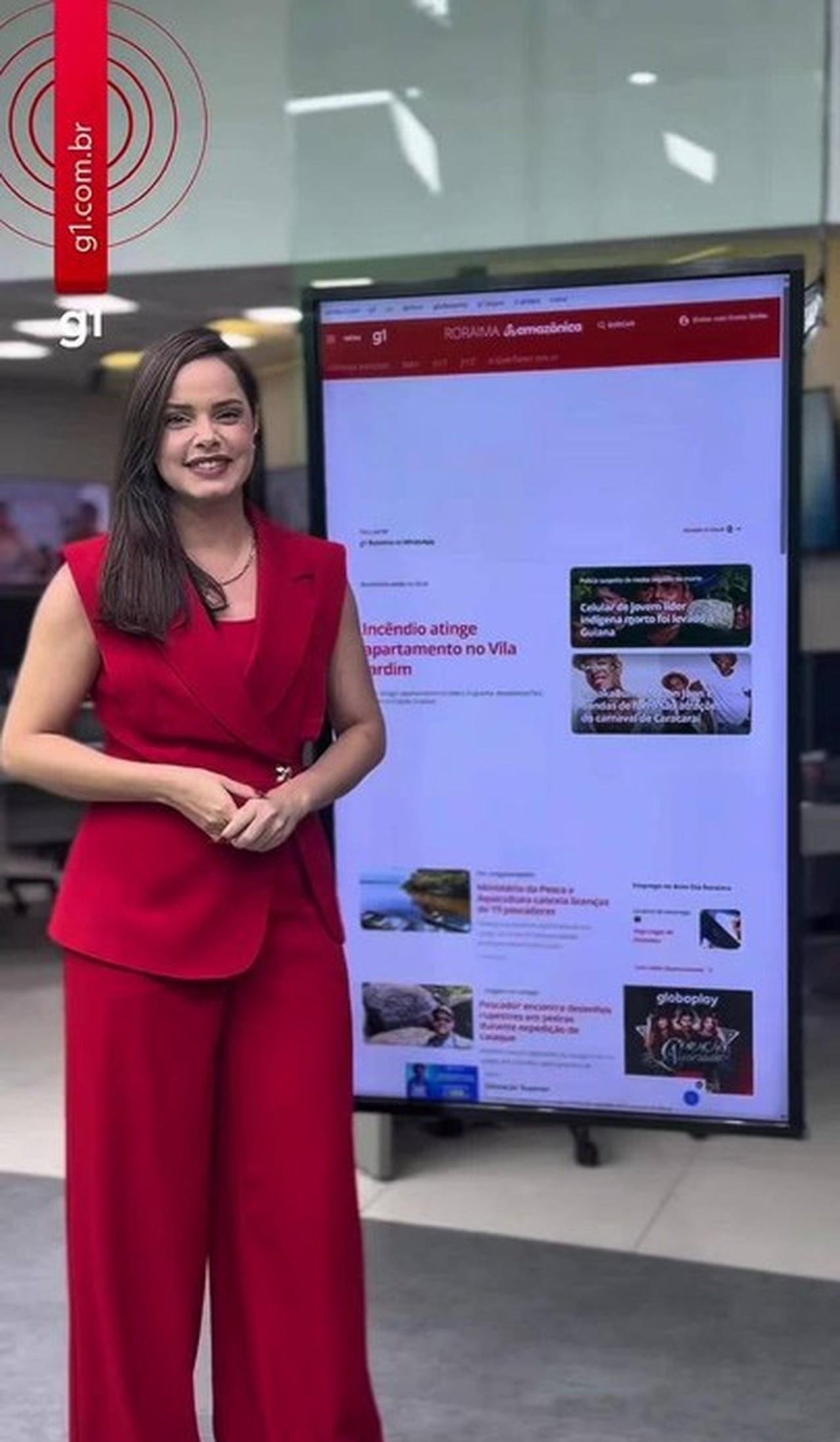 Veja oportunidades de trabalho e cursos em Roraima em março de 2026 | G1