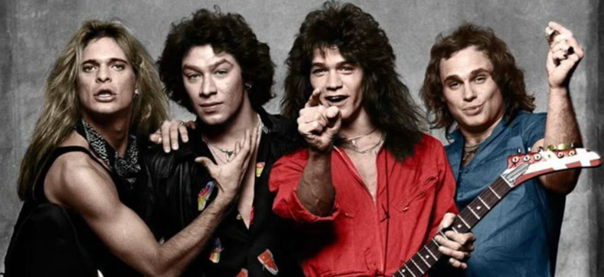 Entrevista | Alex Van Halen: ‘Nossa banda jogava um jogo e nem todos queriam jogar’