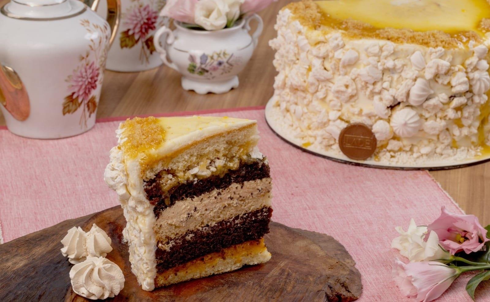 Curitiba lança 1º Festival do Bolo Martha Rocha; veja os participantes