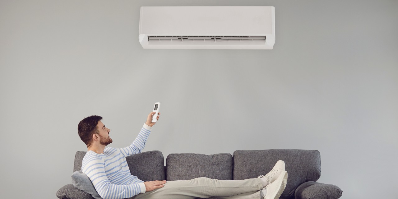 Preparativo para o calor: Como cuidar do ar-condicionado e não cometer erros que afetam o desempenho