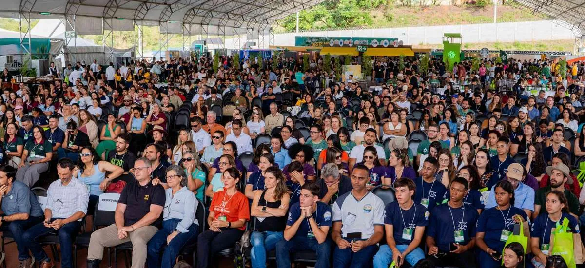 Movimento conecta a cafeicultura brasileira