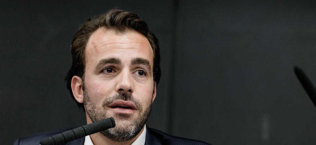 Conselho de ética da Alesp reabrirá processo contra Lucas Bove por violência doméstica