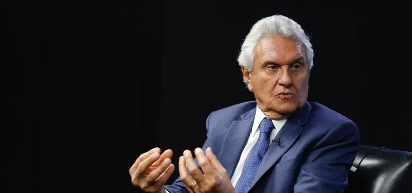 Caiado diz que caso de Jaques Wagner é “marca forte do PT”