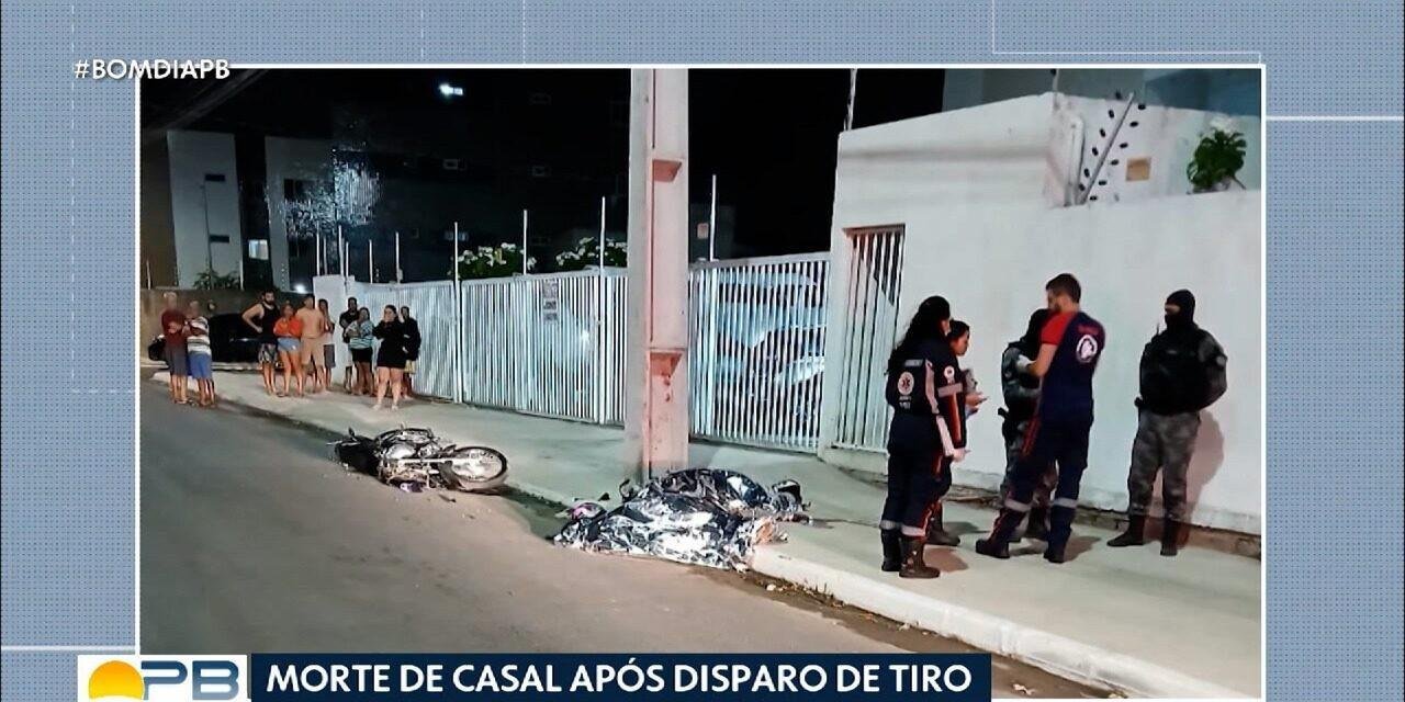 Justiça da PB marca audiência de instrução de PM réu por matar casal | G1