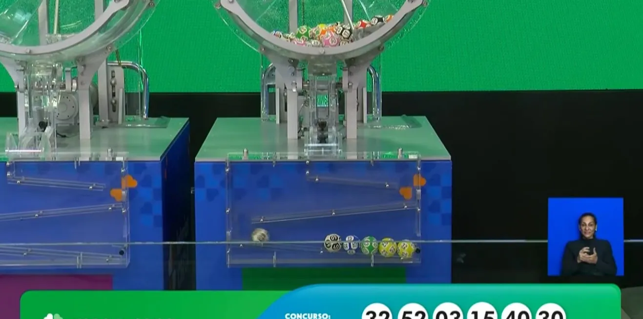 Mega-Sena 2983: 16 apostas do interior de PE acertam números, confira | G1