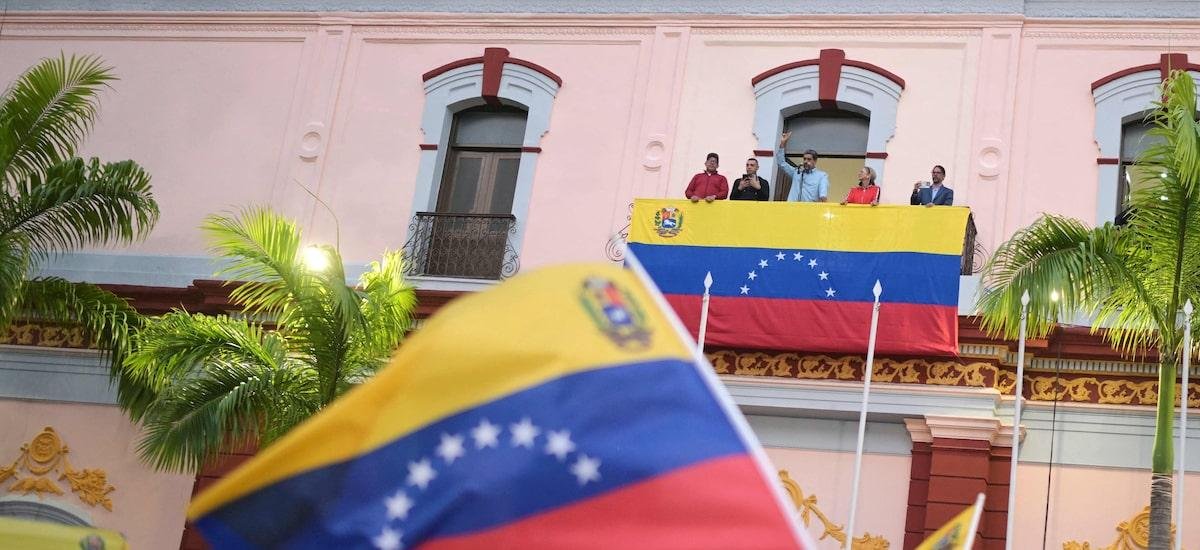 Como a Venezuela foi de umas das principais economia do mundo à realidade atual