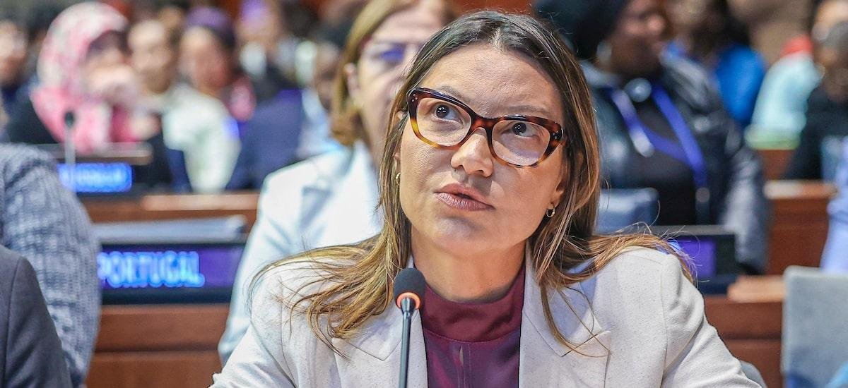 Janja viaja a NY e vai promover na ONU combate ao feminicídio, bandeira eleitoral de Lula