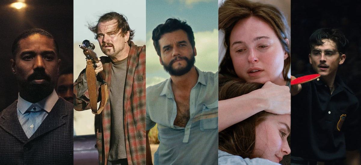 Oscar: UCI exibe filmes indicados ao prêmio a partir de R$ 15; veja data e como comprar