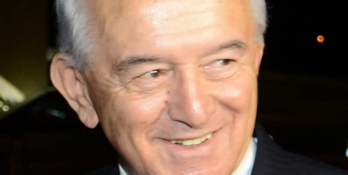 Manoel Dias, fundador do PDT e ex-ministro de Dilma, morre aos 88 anos