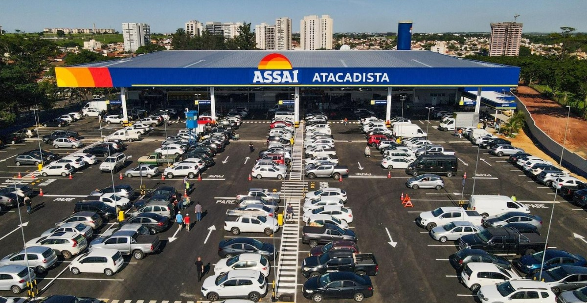 Rede de supermercados oferece mais de 160 vagas de emprego na Bahia | G1