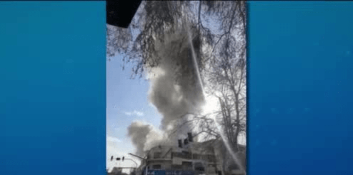 Petróleo dispara 13% e guerra no Oriente Médio preocupa agronegócio