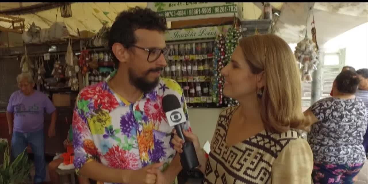 Guitarrista paraense, Felipe Cordeiro é atração nacional em festival gratuito de música alternativa em RR | G1