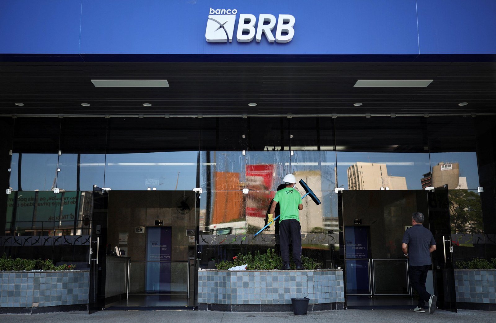 Terracap detalha valores de imóveis que GDF quer usar como garantia | G1