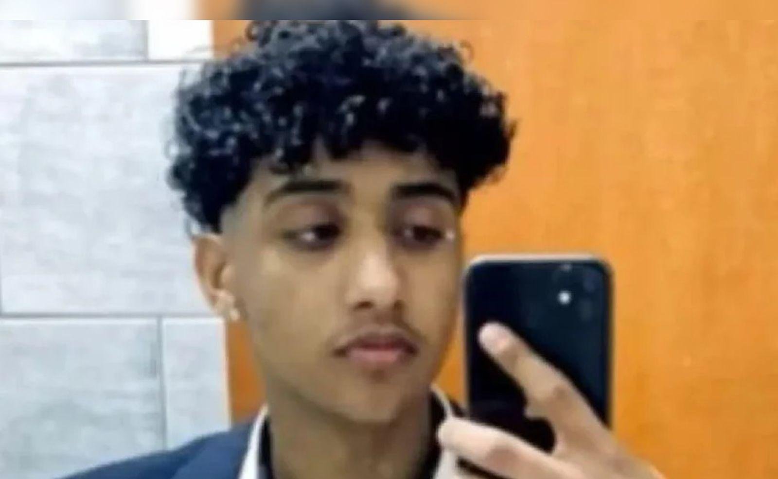 Jovem baleado por policiais ao sair de cinema no Entorno deixa a UTI