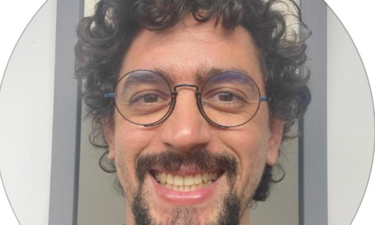 Família pede ajuda para encontrar engenheiro desaparecido há 5 dias