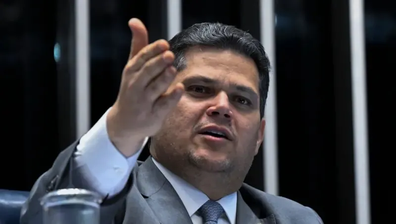 'Rejeição de Messias é vitória para Alcolumbre, mas ele vai ter que lidar com o efeito rebote disso', diz analista